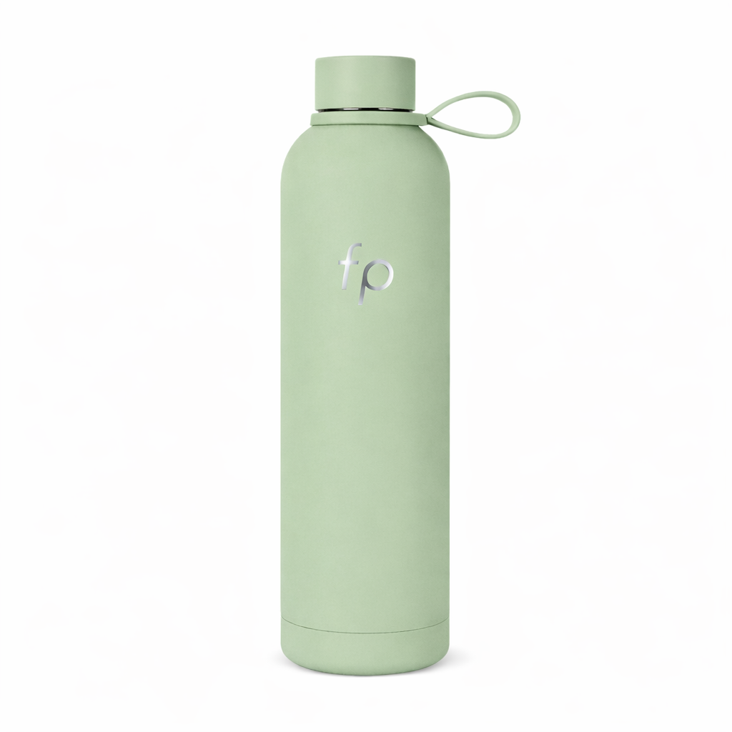 FP Insulated Tumbler – Sage