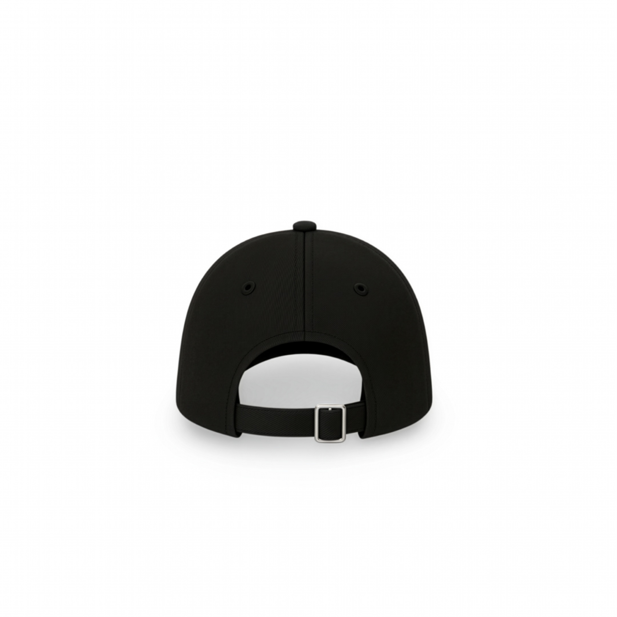 FP Classic Black Cap