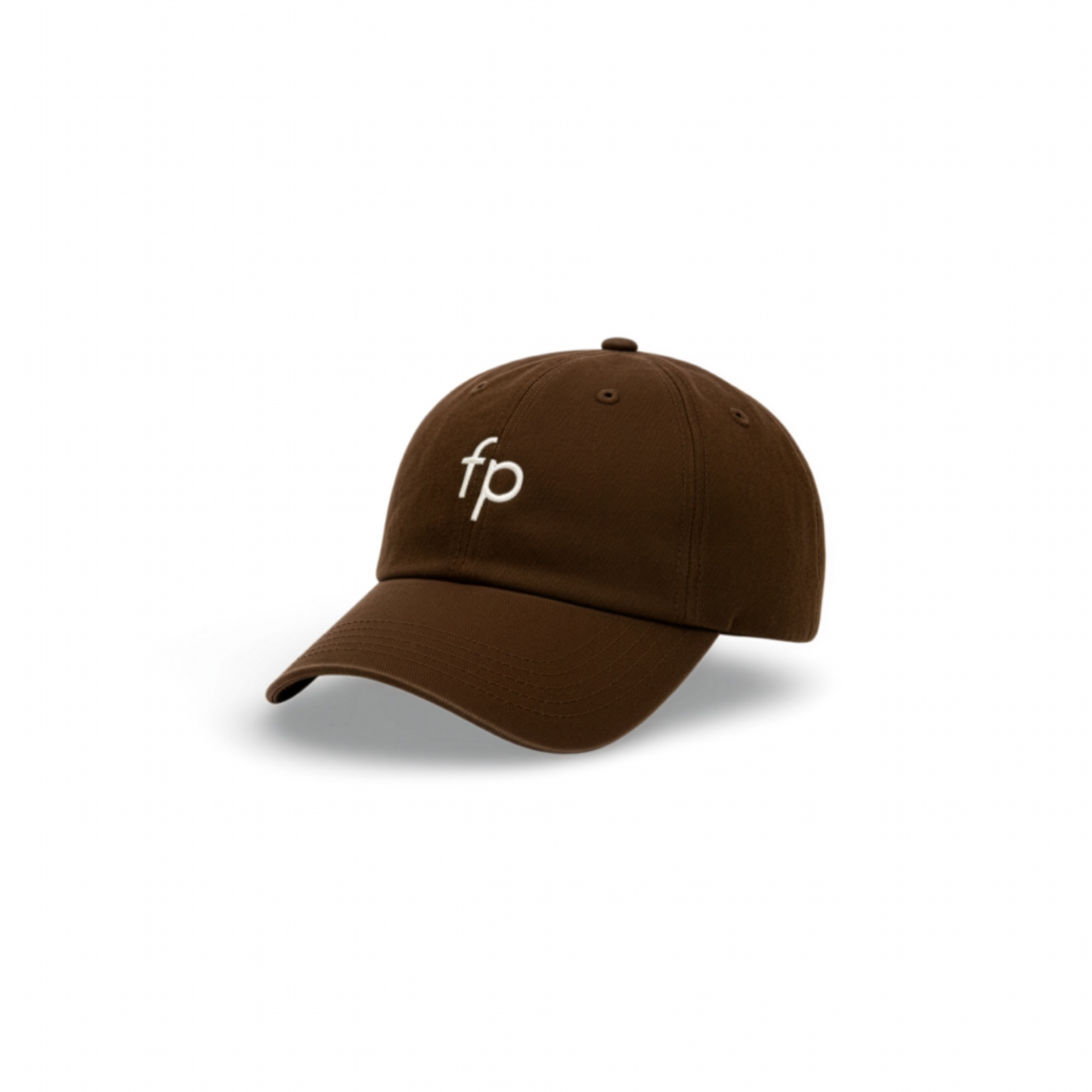FP Classic Brown Cap