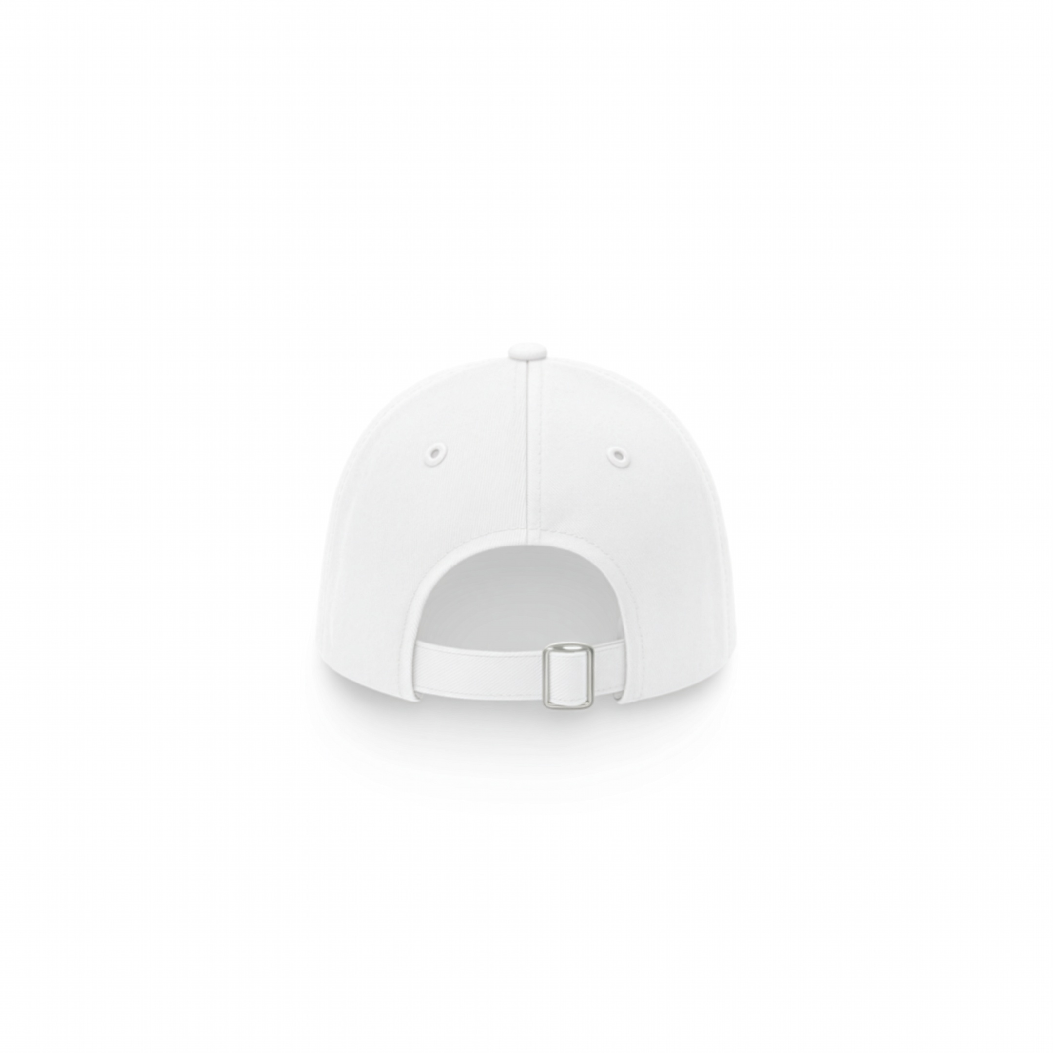 FP Classic White Cap